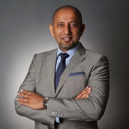 Anand Karat