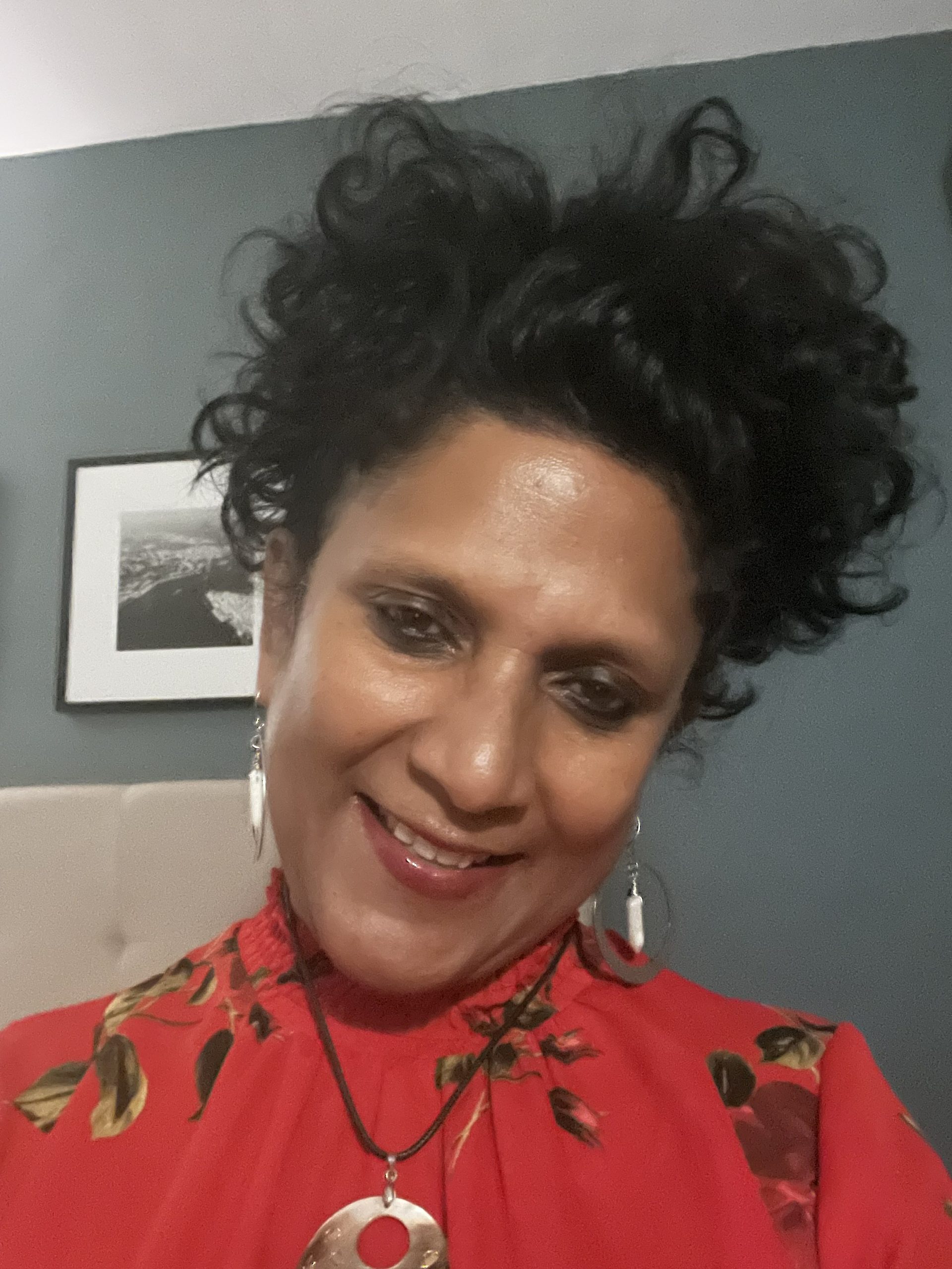 Amina Afif