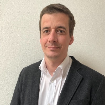 Patrick Plichart